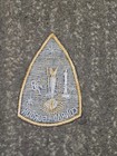 Nasa Gemini 11 Conrad Gordon Pre-production Crew Patch