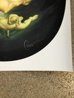 Tool    midges    Cam De Leon Print 13   x13   