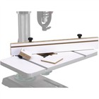 H7827 Universal Drill Press Table With 3  Fence