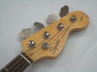 Squier By Fender Precision Bass Pj  2001   no260731 