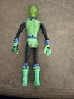 Mattel 1966 Major Matt Mason Man In Space Callisto Figure Gem No Broken Wires