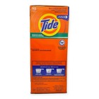 Tide Powder Mountain Spring Laundry Detergent  8 06 Lb  129 Oz  New