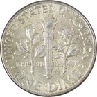 1950 Roosevelt Dime Ag About Good Silver 10c Coin