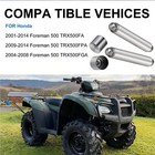 Push Rod   Cam Follower Bucket For Honda Foreman Rubicon 500 Trx500fa 2001-2014