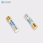 Slow Melting Sterling Silver Fuse Aucharm Hifi Cd Tube Amplifier Audio 5x20mm