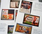 10p History Article   Pics - Vtg Mattel Barbie Doll Houses   Furniture