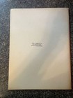 Rare Voss Cutlery Co  New York 1973 Catalog Book   Reference Knives Scissors