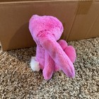 Jellycat London Retired Bashful Hot Pink Bunny Medium 12  Soft Plush 4680