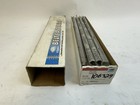 Flexco Clipper 02378 No  36 Ss 12  316 Stainless Steel Hooks 12 Pack box W o Pin