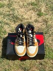 Jordan 1 High    rookie Of The Year    Size 10m