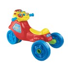Vtech 2-in-1 Learn   Zoom Motorbike