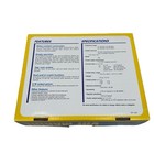 Icom Ic-m3a Vhf Marine Transceiver Handheld Radio 5w Water Resistant New In Box