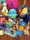 Random Box Of Toys Box Prizes For Kids Teacher School Lot Of 75 Items Plush