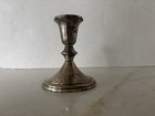 Towle Sterling Silver   925    732 Candlestick Weighted