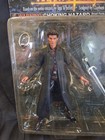 Buffy The Vampire Slayer Vampire Angel  action Figure Moore Collectibles - New
