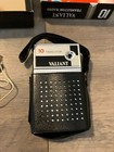 10 Transistor Radio W  Box Untested For Parts