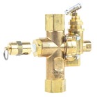 49816283c For Ingersoll Rand Pilot Unloader Check Valve T30 Gas Power Compressor