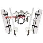 Attack On Titan Mikasa  ackerman Anime Cosplay Stereoscopic Mobile Device Weapon