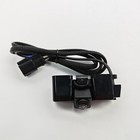 22803702 Rear Backup Parking Camera For Chevrolet Silverado Gmc Sierra 2014-2015