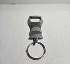 Sam Adams Boston Lager Bottle Opener For The Love Of Beer Keychain Pewter