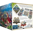 Arcane Wonders Foundations Of Rome Maximus Sundrop Edition Board Game New