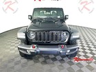 2025 Jeep Gladiator Rubicon 4wd 4dr Pickup Truck Heated Seats Navigation