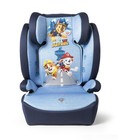 Paw Patrol Car Seat For Children With Height From 100 To 150 Cm
