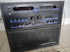 Vocopro Gig Star Ii Portable Professional Karaoke Machine Not Remote Include 