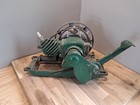 Maytag 92 Kickstart Hit   Miss Motor Has Compression Missing Parts For Repair 
