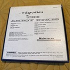 The Amboy Dukes  migration  Reel To Reel Tape Mainstream 3-3 4 Ips  Tested  Rare