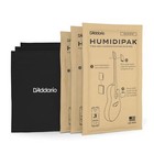 D addario Accessories Guitar Humidifier System -for  Guitars Open Box