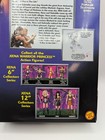 Xena Warrior Princess By Toy Biz 1998 - Complete Set Of 7 Figures