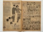 1960 s Beatles Newspaper Los Angeles Times