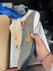 Nike Kids Of Immigrants T90 Mule   Size 12 Brand New  