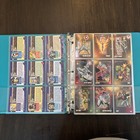 Marvel Universe Series 3 Trading Cards Complete Set 1-200