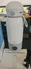 Bear Portable Baby Bottle Warmer 500ml Bpa Free Leakproof Tnq-e05p8 White