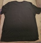 Quentin Tarantino s New Beverly Cinema Black Wolfie Halloween Tshirt Unisex Xl    