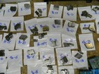 Geometric 9 16 Size Threader Die Sets     Select 1 Set Per Lot From List     