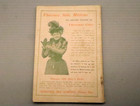 1899 Corticelli Home Needlework Book Victorian Embroidery Sewing Color Plates