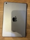 Ipad Mini 3  3rd Generation  16 Gb Space Grey Very Good Condition   Accessories 
