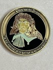 Dutch Geocoin 2011 De Vliegende Hollander Willem Van Der Decken