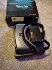 Samsung Gear Vr With Controller Powered By Oculus New Open Box Sm-r324