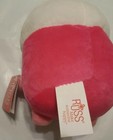 Russ Valentine 6  Plush Cupcake Sundae - You re Sweet - Stocking Stuffer Holiday