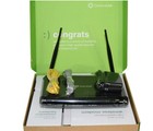  Centurylink C1900a Actiontec Wi-fi Router Telephony Modem Gateway Vdsl2  