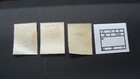 Liechtenstein Scott  1-3 Mh Vf Lot  Ba39
