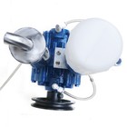 Portable Vacuum Pump For Cow And Goat Milking - 250 L min Efficiency