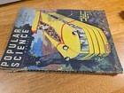 July 1931 Popular Science Monthly Oversize Magazine 