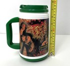 Silver Dollar City Grandfathered Refillable Large Mug Vintage - Made In Usa