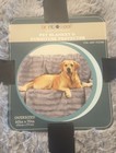 Brentwood Originals Oversized Waterproof Pet Blanket And Furniture Protector