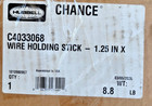 C4033068 Chance Epoxiglas Wire Holding Stick - 6ft 5 l  1 25  Dia 